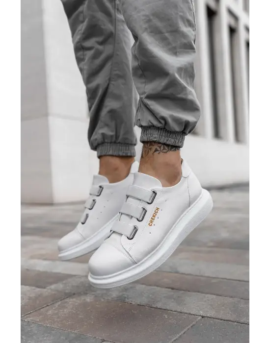 Modern Non Erkek Ayakkabı