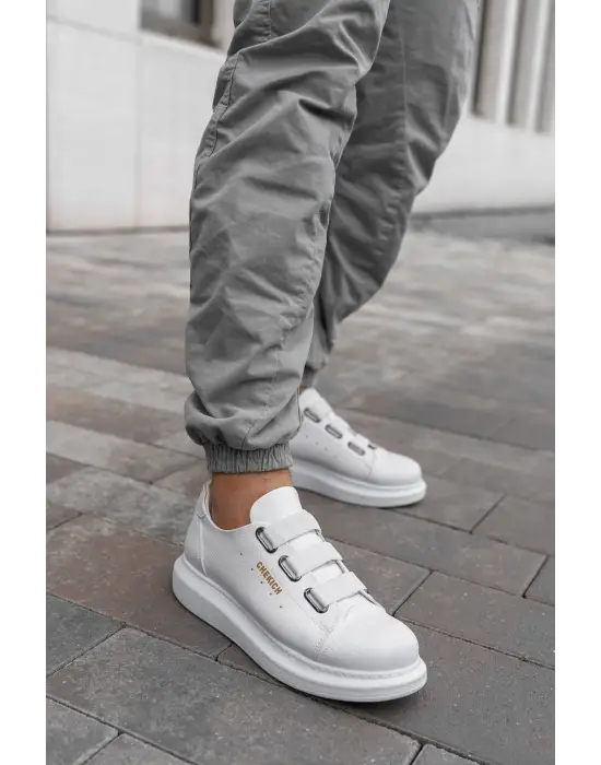 Modern Non Erkek Ayakkabı