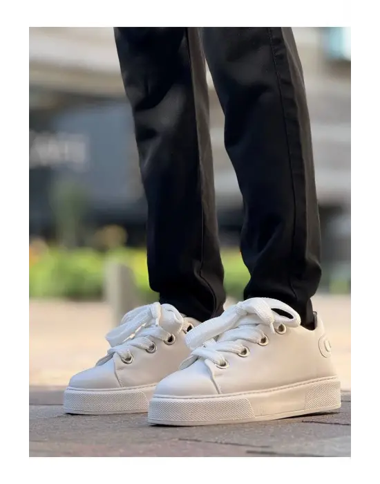 Yenilikçi Erkek Ayakkabı