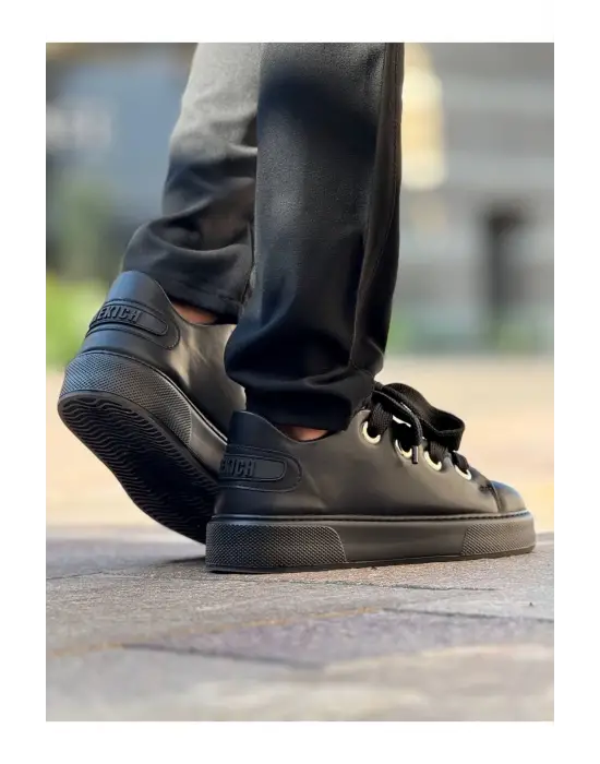 Şık Erkek Ayakkabı