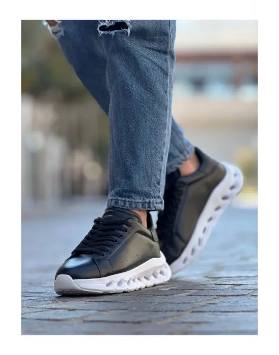 Modern Erkek Ayakkabı