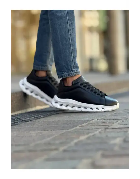 Modern Erkek Ayakkabı