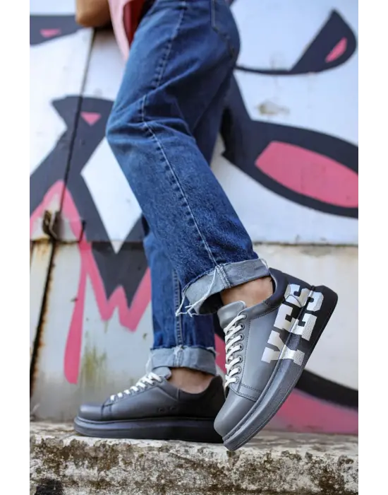 Şık Erkek Ayakkabı