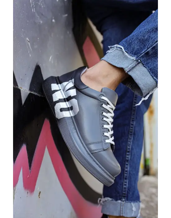 Şık Erkek Ayakkabı