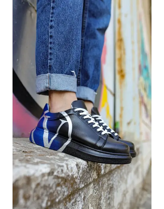 Modern Erkek Ayakkabı