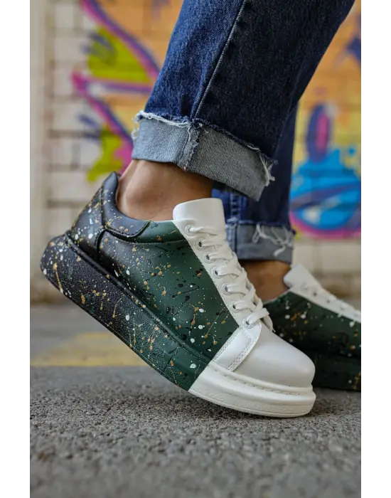 Zarif Erkek Ayakkabı