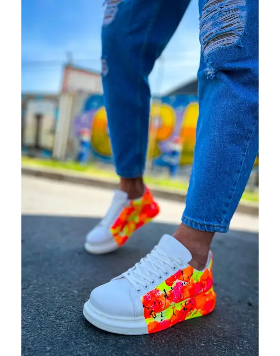 Trend Erkek Ayakkabı