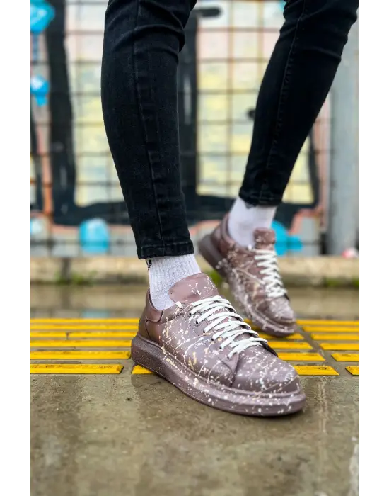 Dinamik Erkek Ayakkabı