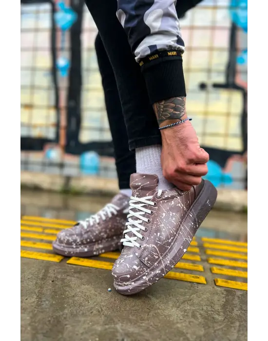 Dinamik Erkek Ayakkabı