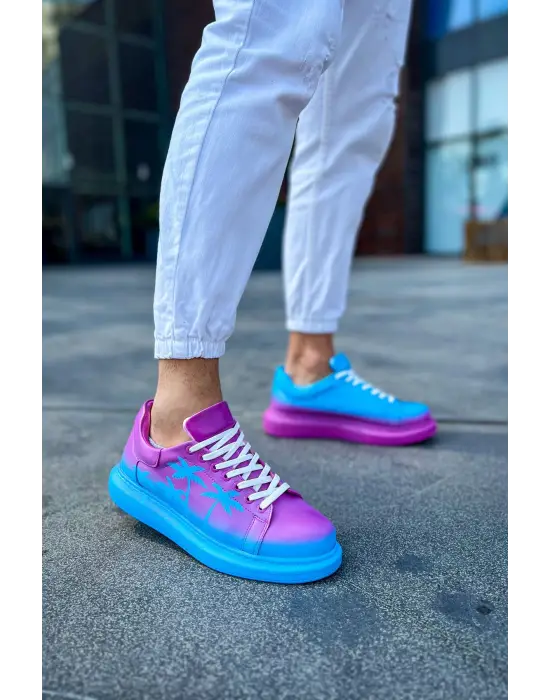 Enerjik Erkek Ayakkabı