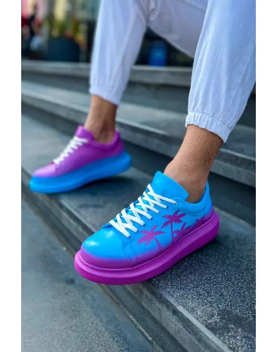 Enerjik Erkek Ayakkabı