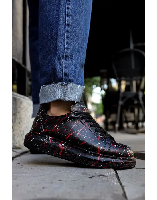 Tarz Erkek Ayakkabı