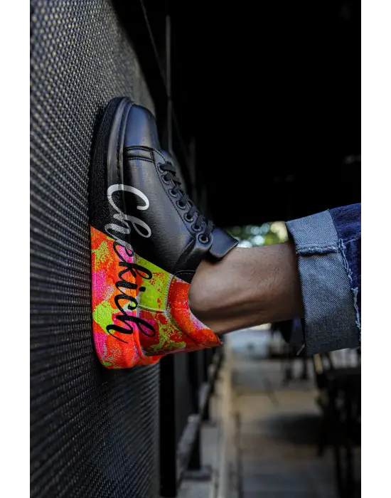 Modern Erkek Ayakkabı