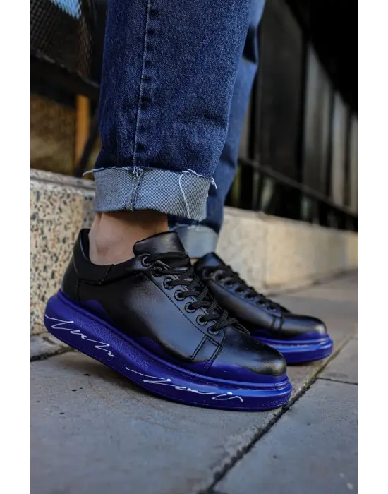 Modern Erkek Ayakkabı