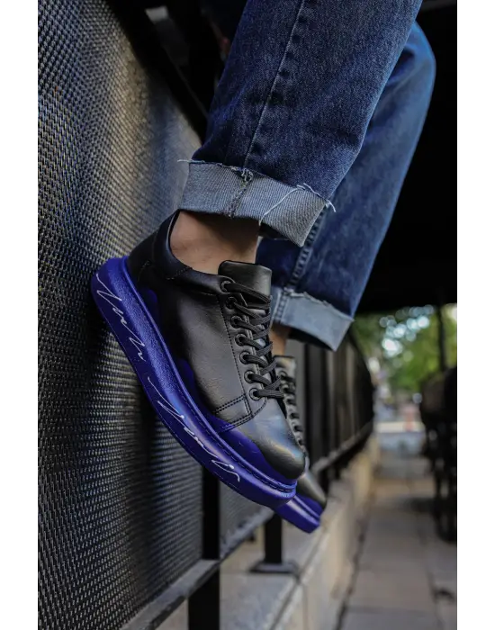 Modern Erkek Ayakkabı