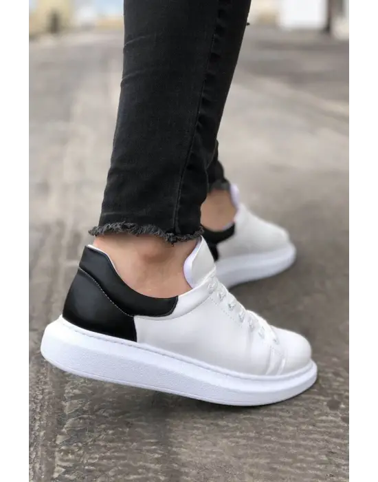 Modern Erkek Ayakkabı Estrella