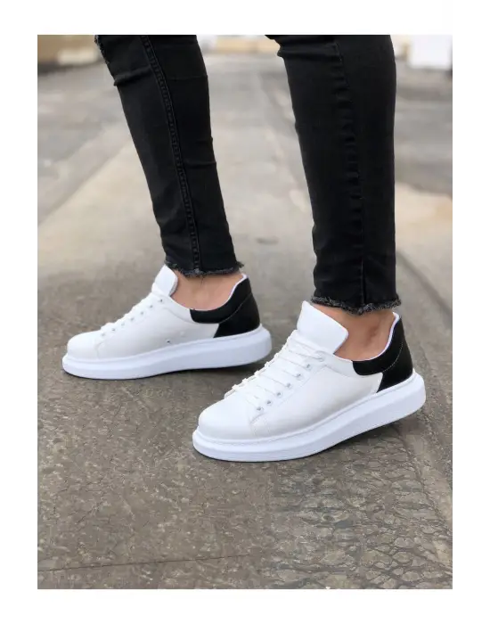 Modern Erkek Ayakkabı Estrella