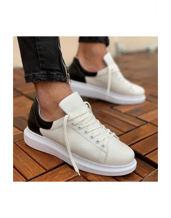 Modern Erkek Ayakkabı Estrella