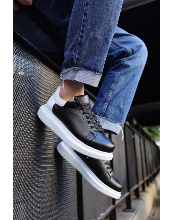 Modern Erkek Ayakkabı Estrella