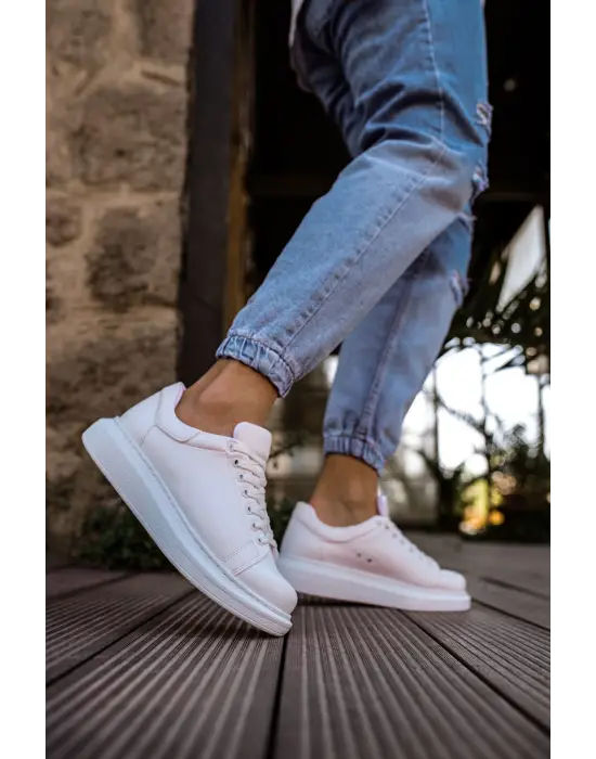 Modern Erkek Ayakkabı