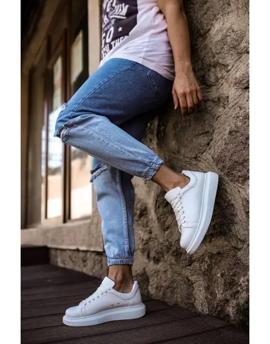 Modern Erkek Ayakkabı