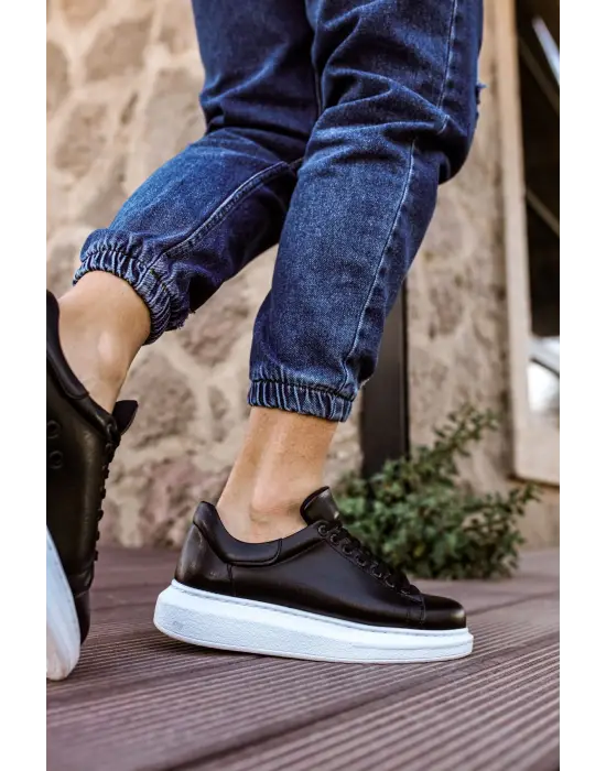 Modern Erkek Ayakkabı