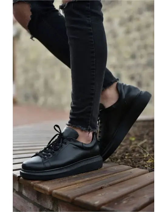 Modern Erkek Ayakkabı