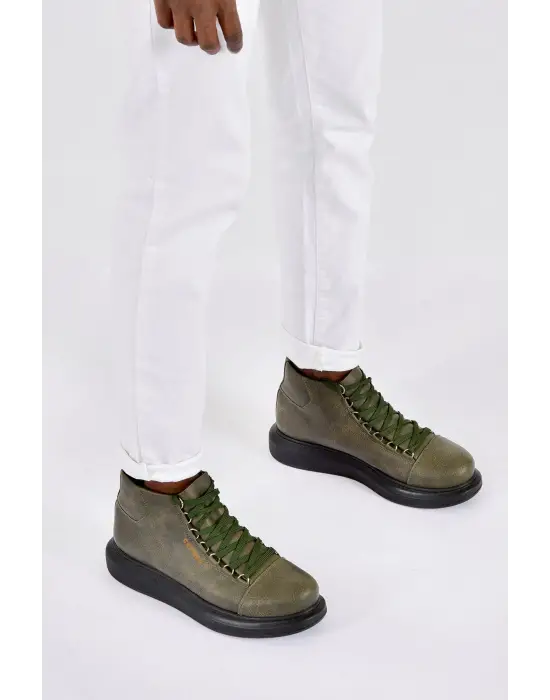 Omarı Roma Erkek Bot HAKI