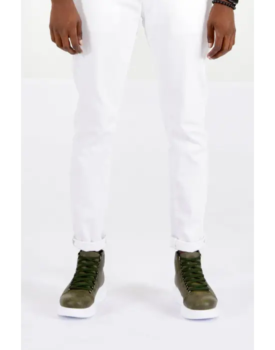 Omarı Roma Erkek Bot HAKI