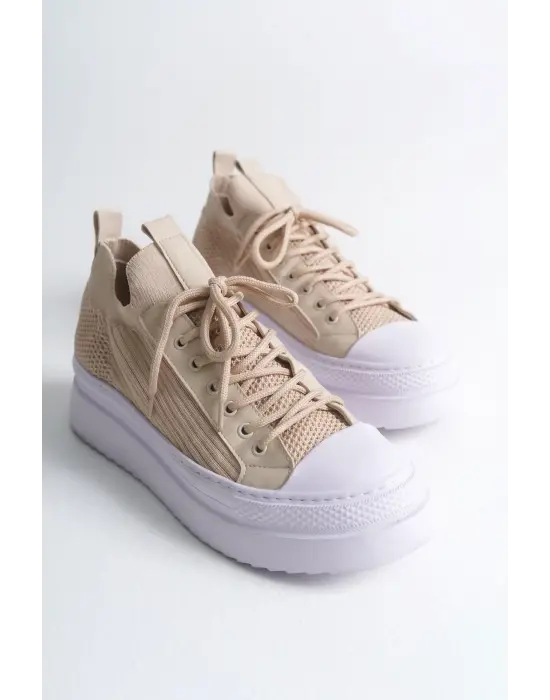 Modern Triko Erkek Ayakkabı