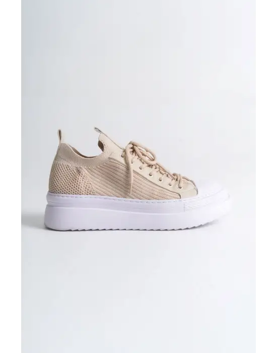 Modern Triko Erkek Ayakkabı