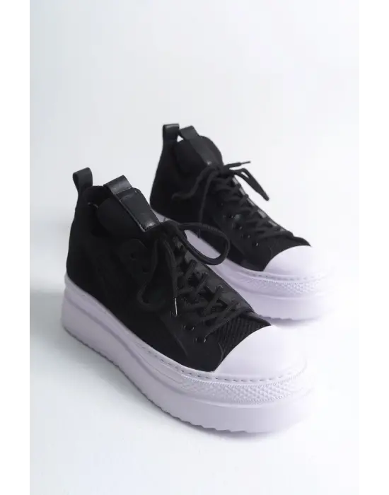 Modern Triko Erkek Ayakkabı