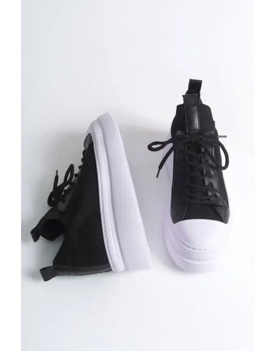 Modern Triko Erkek Ayakkabı