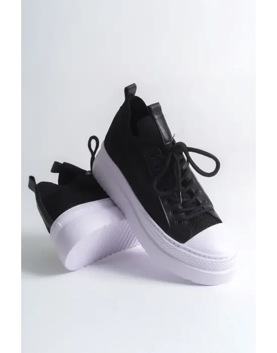 Modern Triko Erkek Ayakkabı