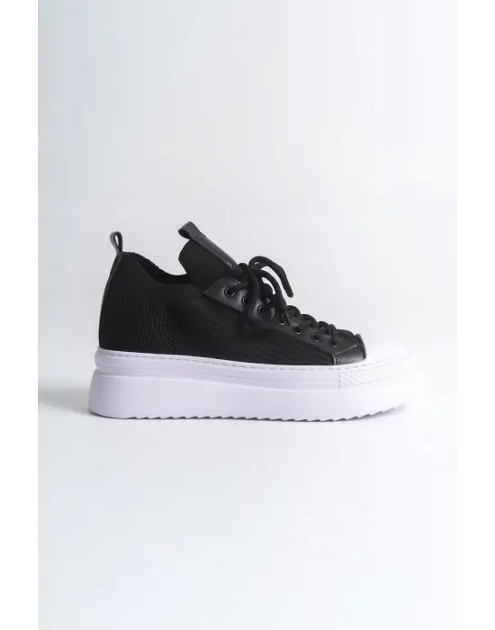 Modern Triko Erkek Ayakkabı