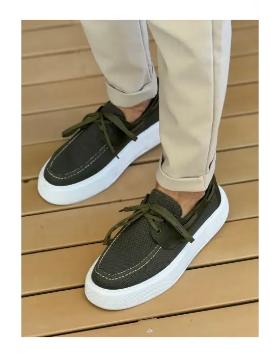 Stylish Erkek Ayakkabı