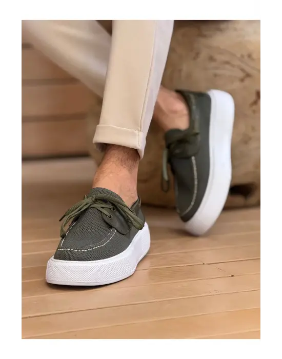 Stylish Erkek Ayakkabı