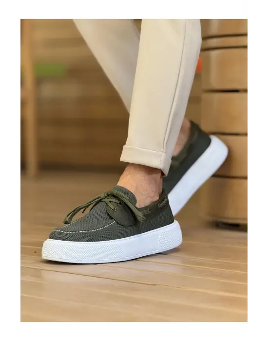 Stylish Erkek Ayakkabı