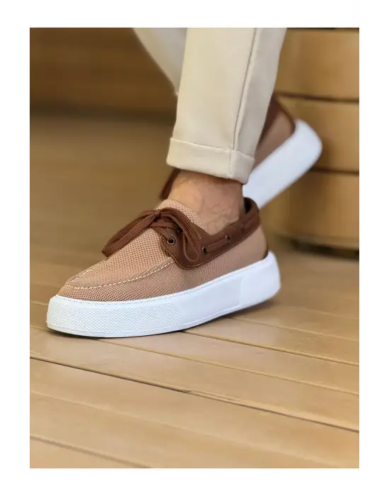 Modern Erkek Ayakkabı