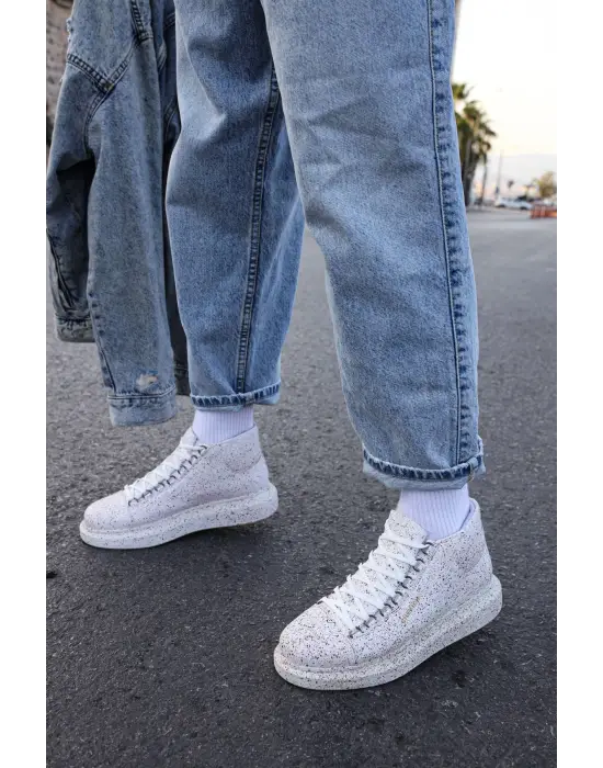 Trend Lyse Erkek Ayakkabı