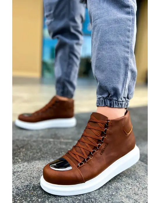 Göz Alıcı Erkek Bot