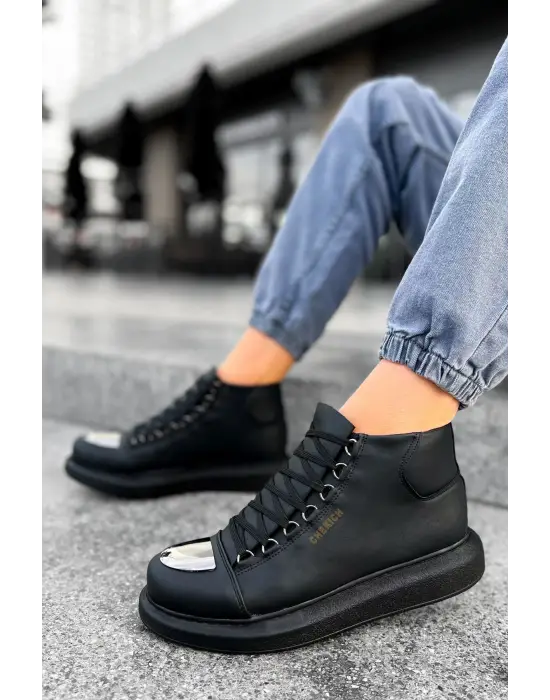 Cool Erkek Bot Mirror Roma