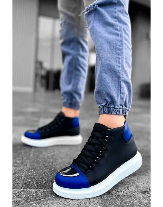 Modern Erkek Bot Mirror Model