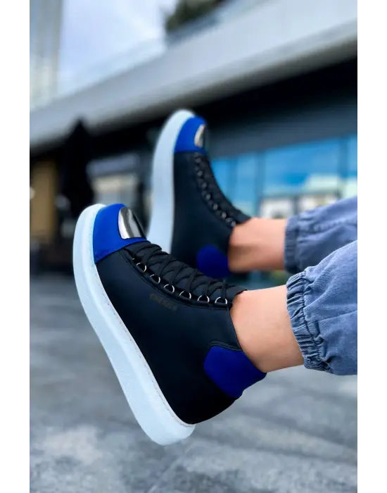 Modern Erkek Bot Mirror Model