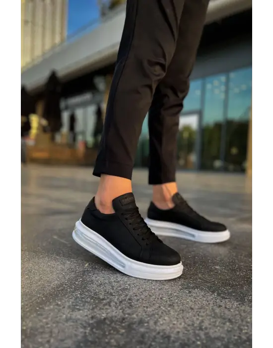 Modern Erkek Ayakkabı