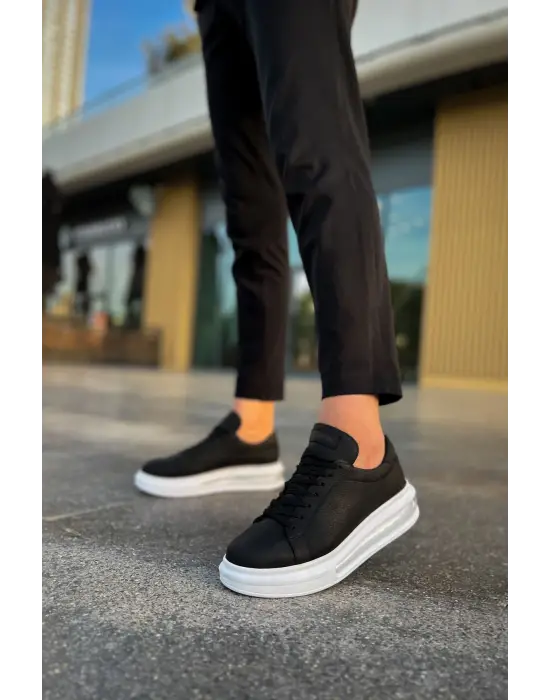 Modern Erkek Ayakkabı