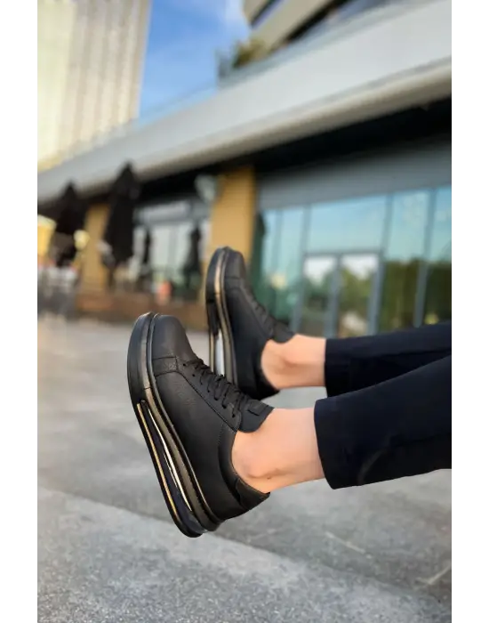 Modern Erkek Ayakkabı