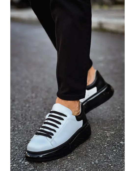 Modern Erkek Ayakkabı