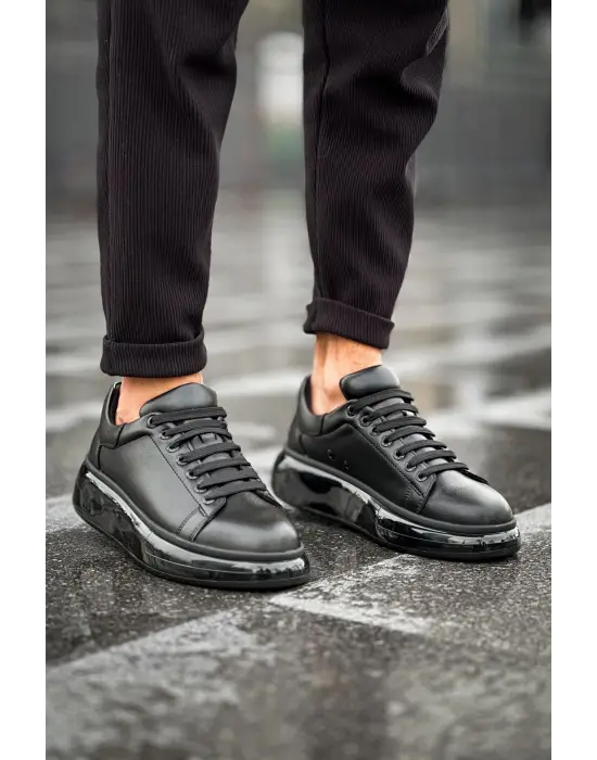 Çarpıcı Erkek Ayakkabı