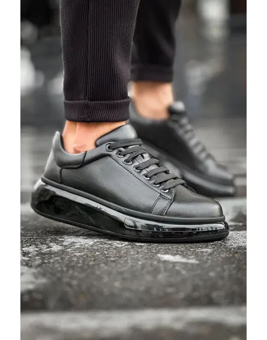 Çarpıcı Erkek Ayakkabı